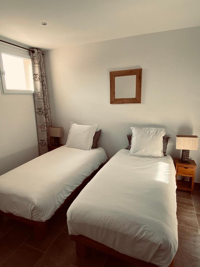 Le Jas De Joucas Hotel-Restaurant Экстерьер фото