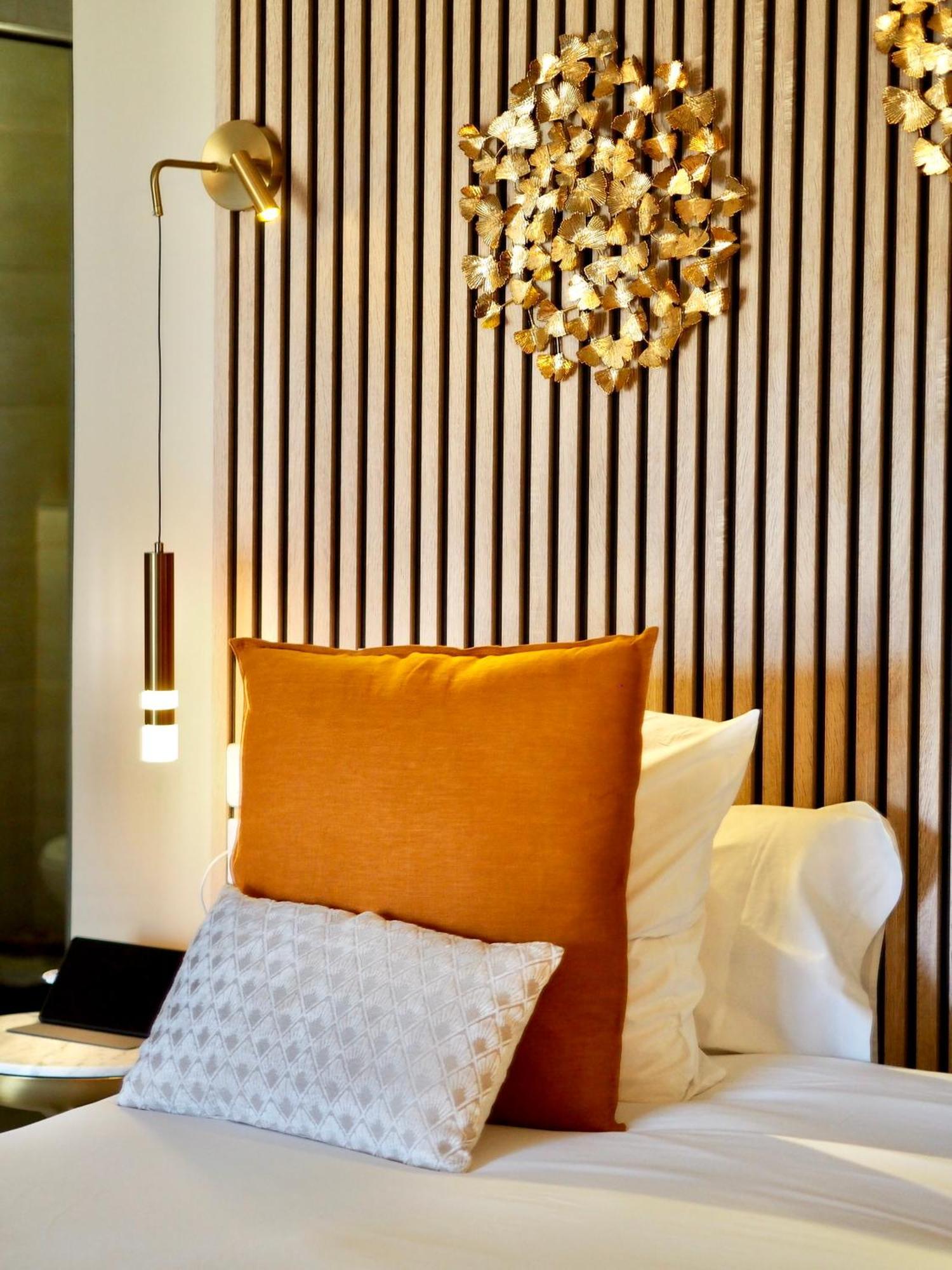 Le Jas De Joucas Hotel-Restaurant Экстерьер фото