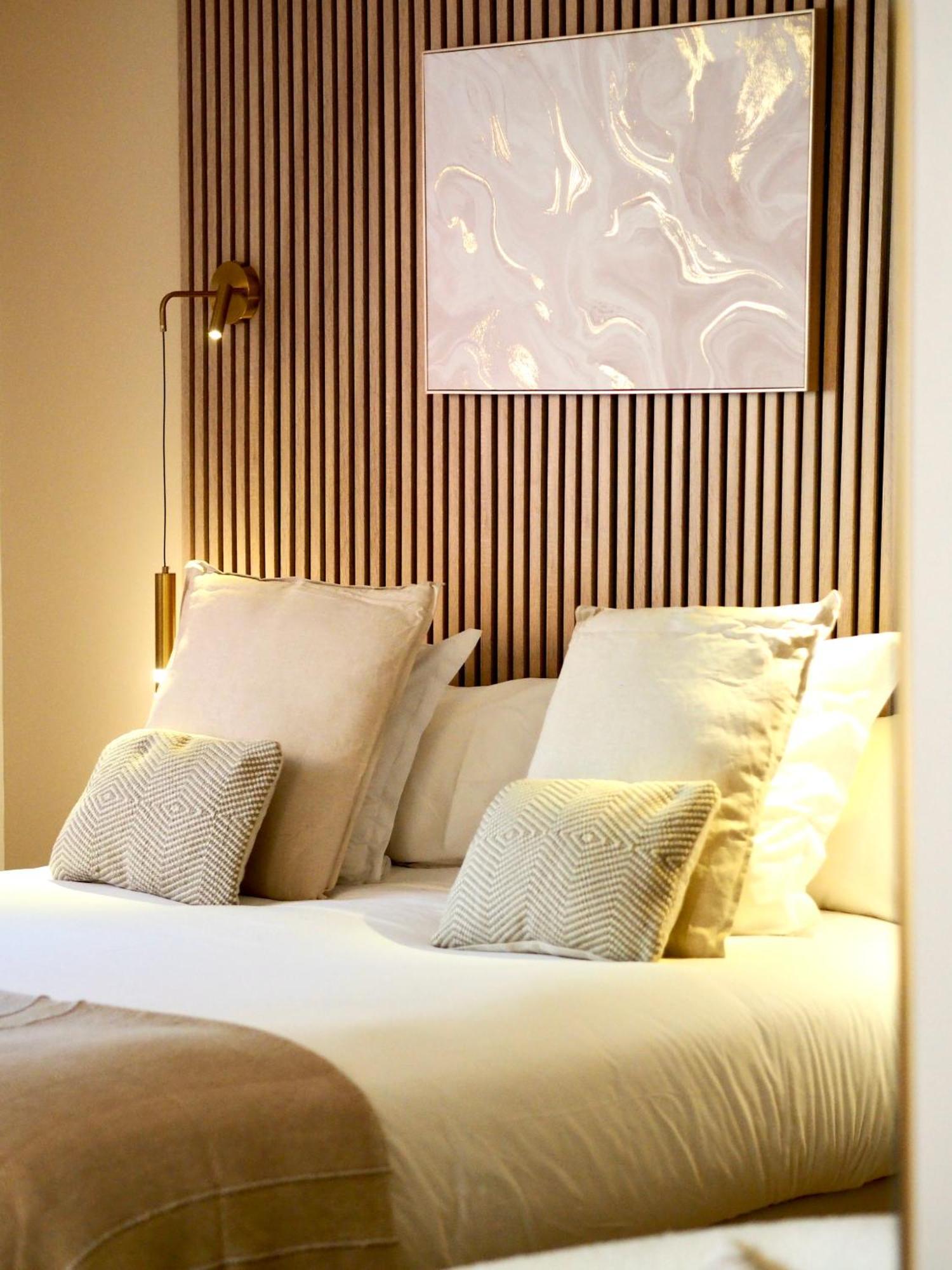 Le Jas De Joucas Hotel-Restaurant Экстерьер фото
